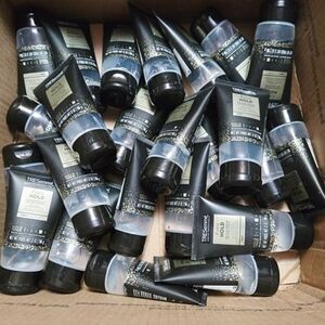 Haircare Bundle 25 TRESemme Hair Styling Gel Extra Hold Control Styling Gel 2 oz